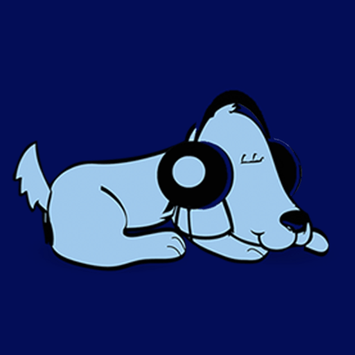 Relax My Dog - musique apaisan 21.1 Apk for android