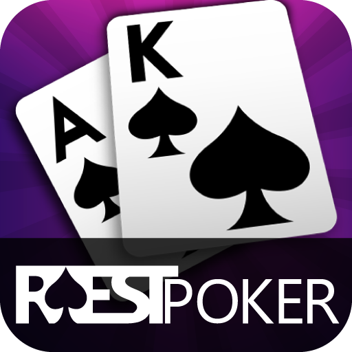 Download Rest Poker - Texas Holdem 3.033 Apk for android