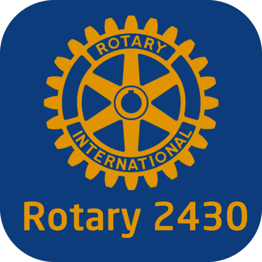 Download Rotary 2430 1.0.8 Apk for android