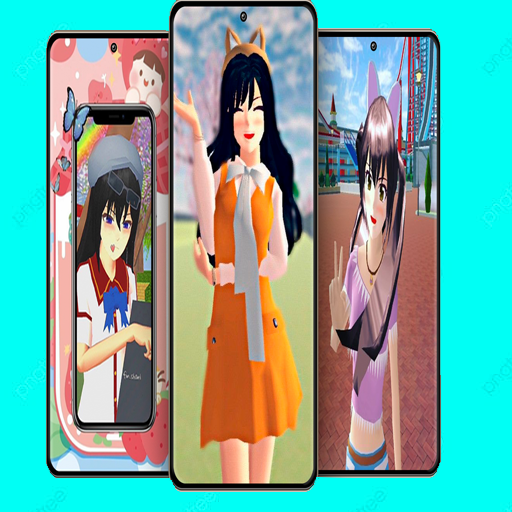 Download sakura simulator wallpaper 1.3.0 Apk for android