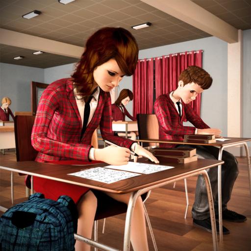 Download School Life Teacher Simulator 1.0.7 Apk for android