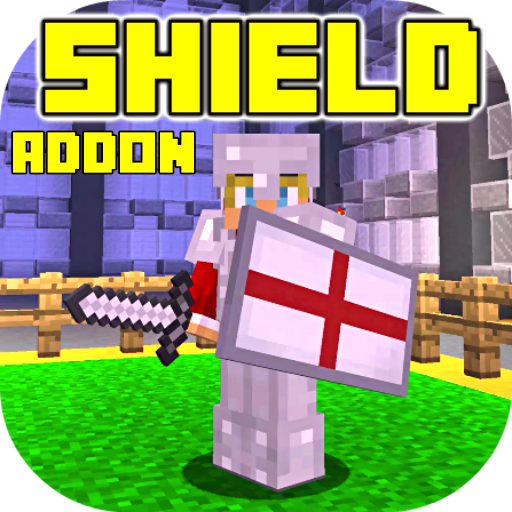 Download Shield Addon 13 Apk for android