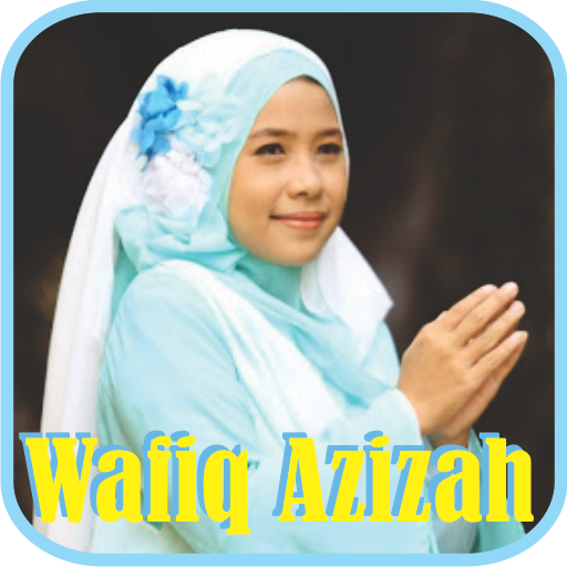 Sholawat Wafiq Azizah Mp3 11.0 Apk for android