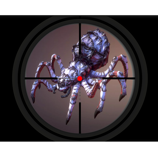 ShootingSpider 0.01 Apk for android