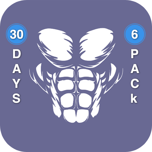 Six Pack - 30 Days challenge 1.1.9 Apk for android