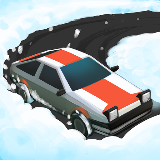 Download Snow Drift! 1.0.20 Apk for android