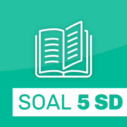 Download SOAL UJIAN SD KELAS 5 LENGKAP 7.1 Apk for android