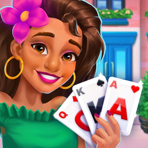 Solitaire Makeover: Home Decor 1.0.1 Apk for android