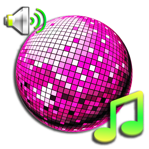 Sonneries DJ bruyantes 1.5 Apk for android