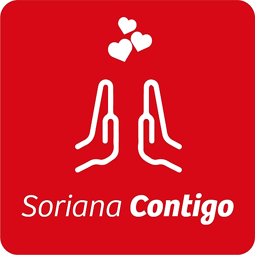 Soriana Contigo 2.0 Apk for android