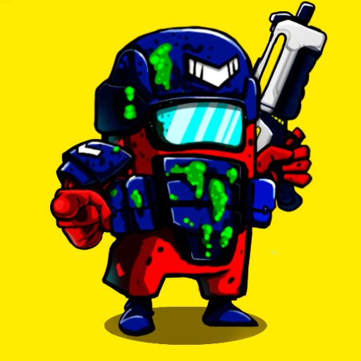 Space Zombie Shooter: Survival 0.16 Apk for android