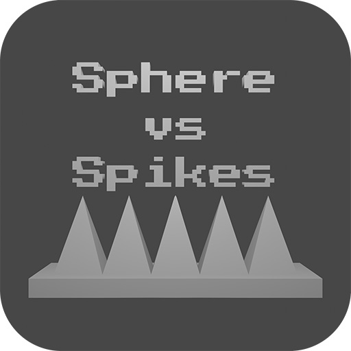Download Sphere vs Spikes 1.9.5 Apk for android
