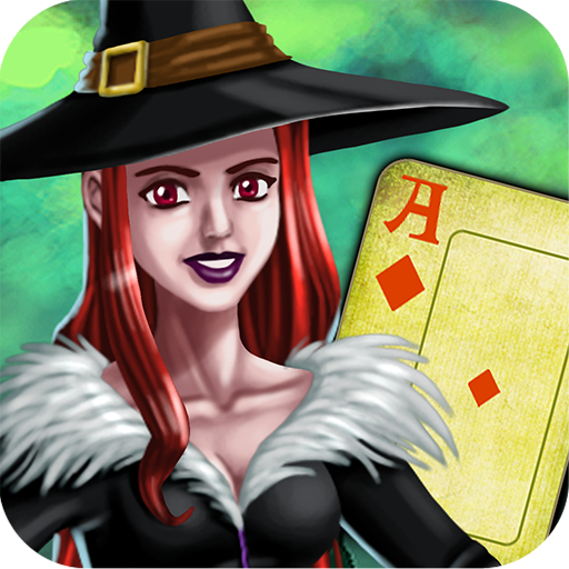 Download Spooky Solitaire 1.53.21-g Apk for android