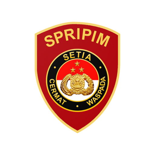 Download SPRIPIM Presisi Polda Riau 1.0.5 Apk for android