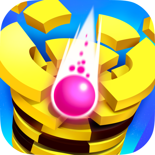 Download Stack Ball 3D 1.0.6 Apk for android