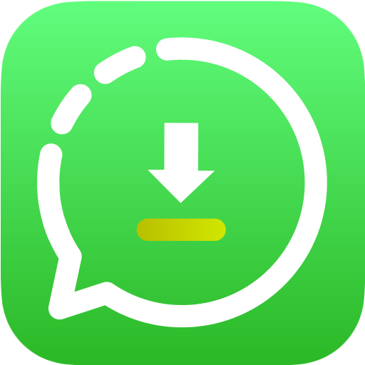 Download Status Saver - Story Saver 1.2.20 Apk for android
