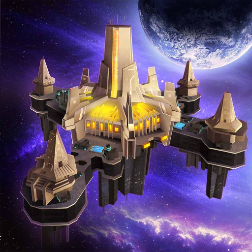 Stellaris: Galaxy Command 0.2.31 Apk for android
