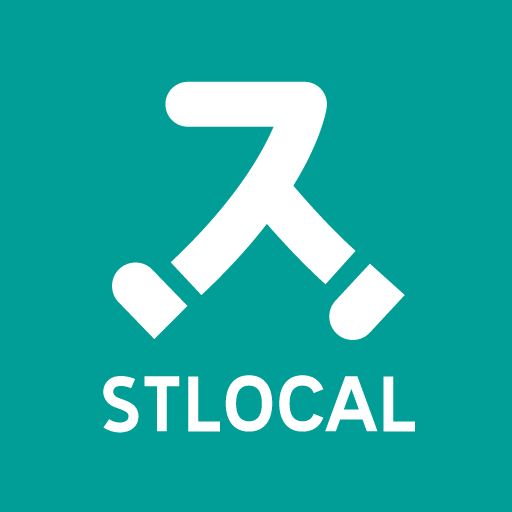 STLOCAL 1.3.3 Apk for android