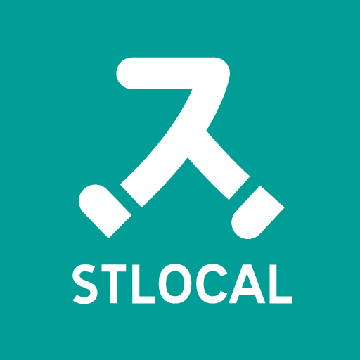 Download STLOCAL 1.3.3 Apk for android