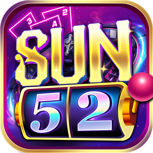 Download Sun52: Slots, Đánh Bài, Nổ Hũ 1.0 Apk for android