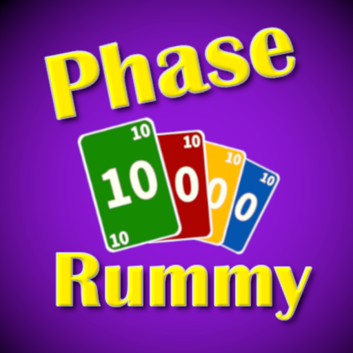 Super Phase Rummy 12.2 Apk for android