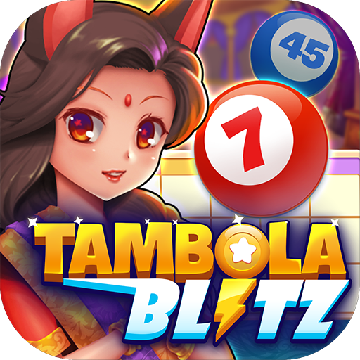 Download Tambola Blitz Online Zingplay 2022.11.16 Apk for android
