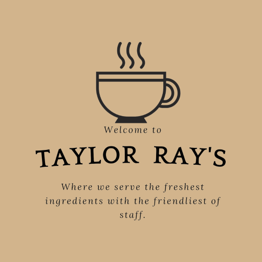 Taylor Ray's Cafe 3.01.00 Apk for android