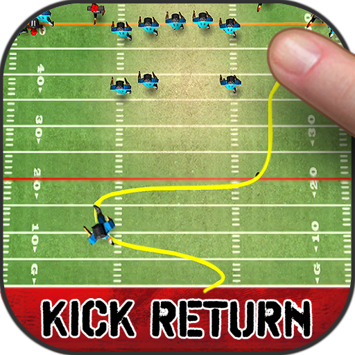 Download Ted Ginn: Kick Return Football 2.35.11 Apk for android