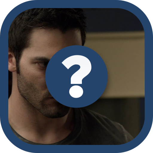 Download Teen Wolf Quiz 9.3.0z Apk for android