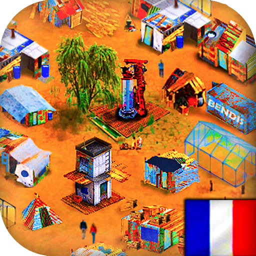 Download TerraNova: Strategy & Survival 1.2.9.7 Apk for android