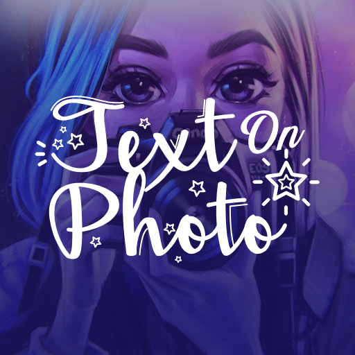 Text on photo & Text to Photos 3.0 Apk for android