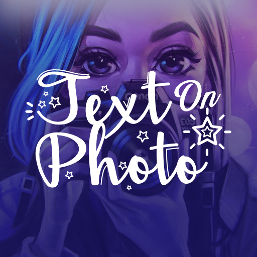 Download Text on photo & Text to Photos 3.0 Apk for android