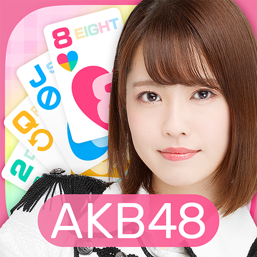 Download The AKB48's Dobon! 1.1.52 Apk for android