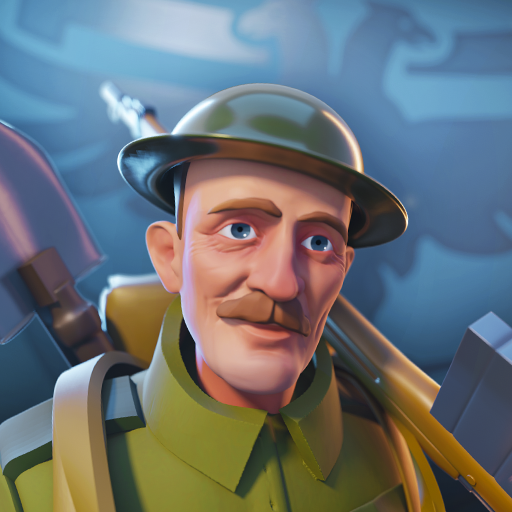 The Great War Rivals 2022.9.0 Apk for android