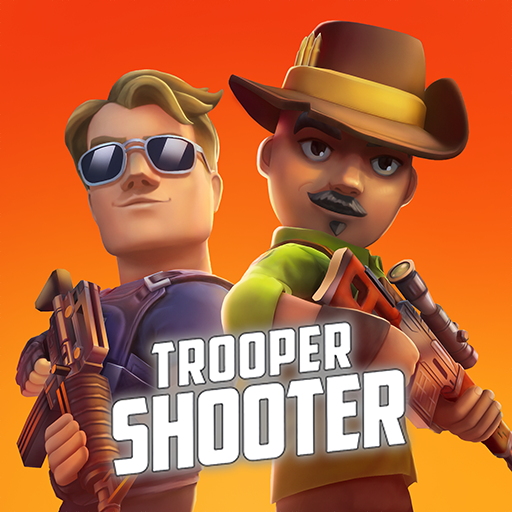Download Trooper Shooter: 5v5 Co-op TPS 2.9.4 Apk for android