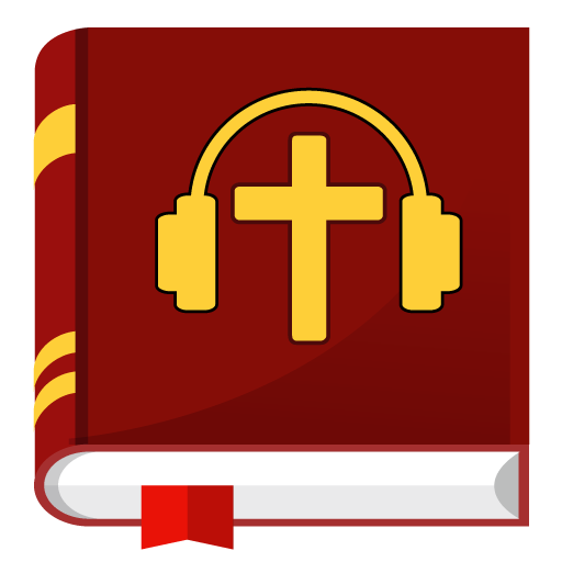 Áudio Bíblia mp3 em português 3.1.1163 Apk for android