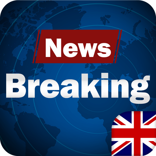 UK Daily BreakingNews 4.0 Apk for android