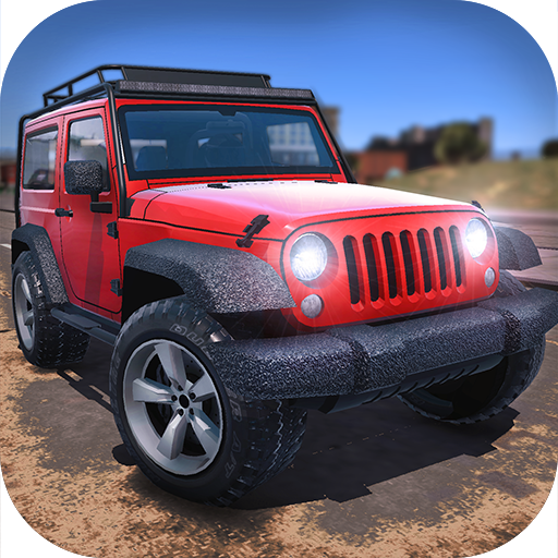 Download Ultimate Offroad Simulator 1.7.13 Apk for android