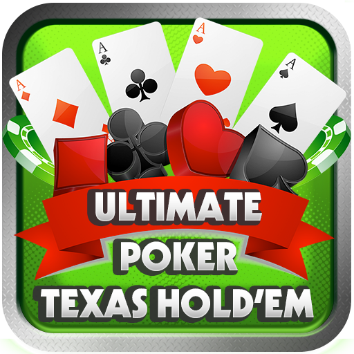 Download Ultimate Poker Texas Holdem 2.0.1 Apk for android