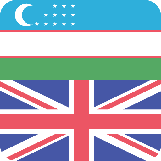 Download Uzbek English Dictionary & Tra 2.1.9 Apk for android