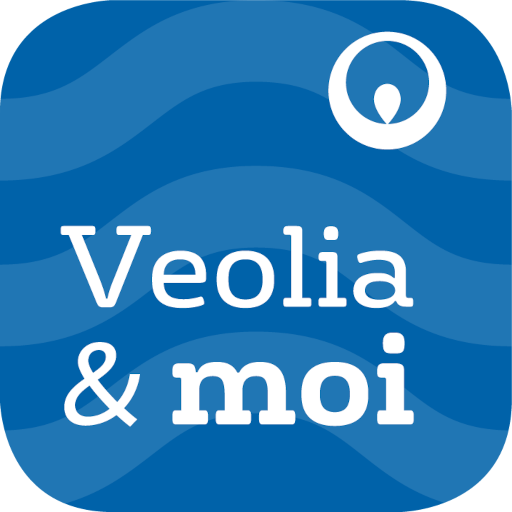 Veolia Eau France free Android apps apk download - designkug.com