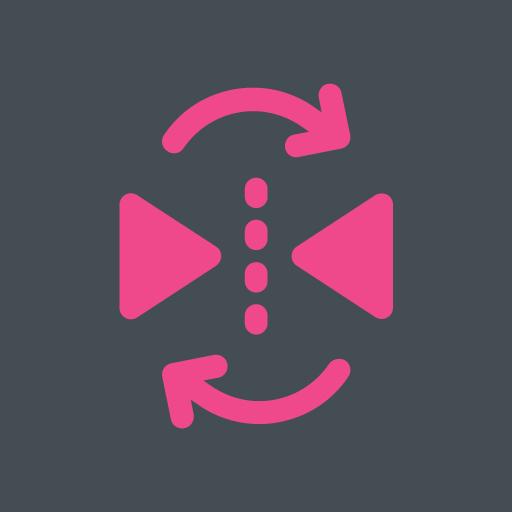 Download Video editor - Flip video Rota 1.2 Apk for android