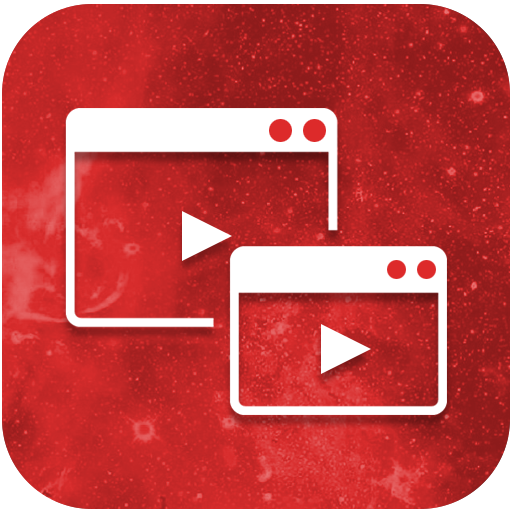 Video Popup Player :Multiple V 1.27 Apk for android