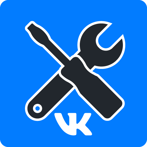 Download VKHelper - очистка для ВК 3.3.2 Apk for android