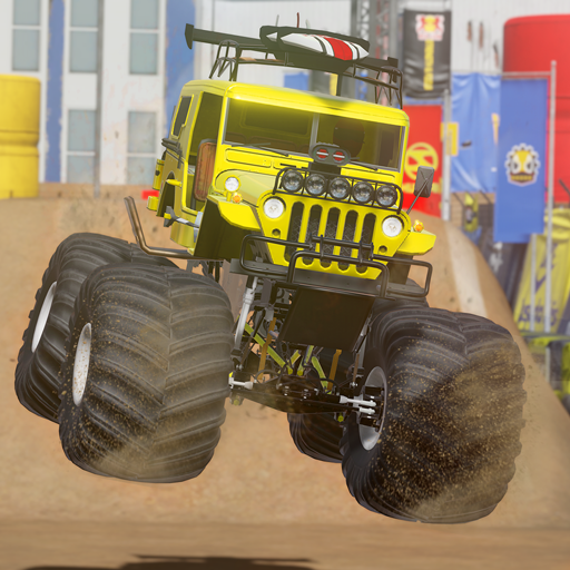 Wheel Offroad 1.4.1 Apk for android