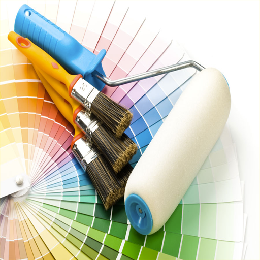 Download Wind Wall Paint Demo 1.0 Apk for android