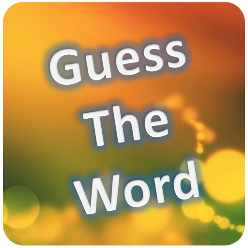 Word game. Guess the Words 2.1 Apk for android