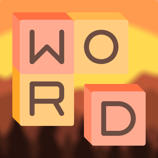 Words - Chain Reaction 1.2.6 Apk for android