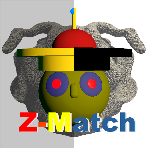 Download Zombie Matcher 1.44 Apk for android