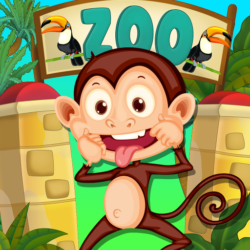 Download Zoo Time for Kids 1.2.5 Apk for android